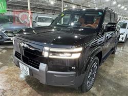 BYD Leopard 7
